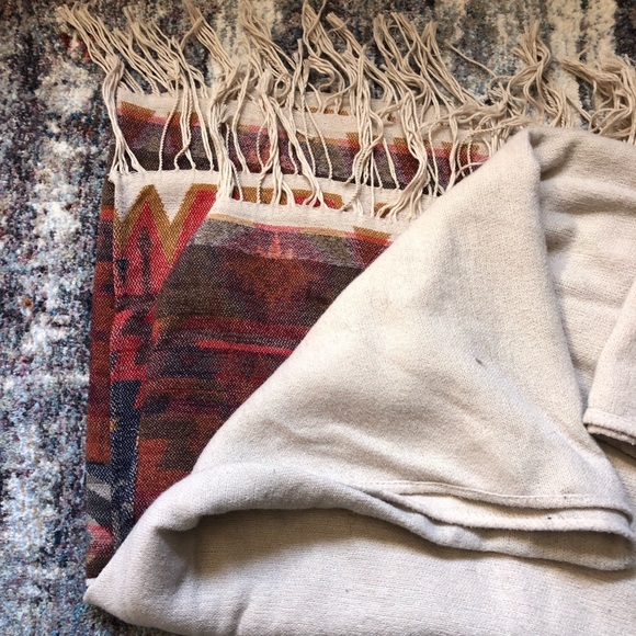 Blanket scarf - Picture 2 of 2